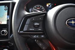 2024 Subaru
Forester 2.5i Sport