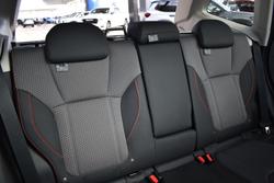 2024 Subaru
Forester 2.5i Sport