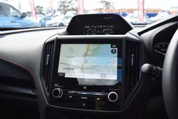 2024 Subaru
Forester 2.5i Sport