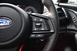 2024 Subaru
Forester 2.5i Sport