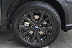 2024 Subaru
Forester 2.5i Sport