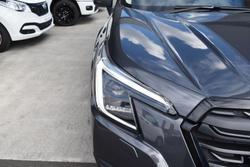 2024 Subaru
Forester 2.5i Sport