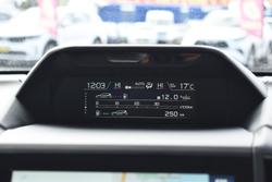 2024 Subaru
Forester 2.5i Sport