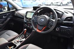 2024 Subaru
Forester 2.5i Sport