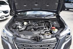 2024 Subaru
Forester 2.5i Sport