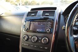 2013 Mazda
CX-9 Luxury