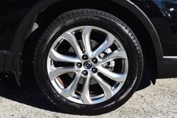 2013 Mazda
CX-9 Luxury