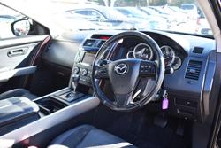 2013 Mazda
CX-9 Luxury