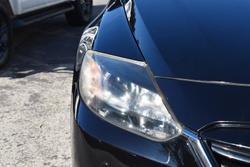 2013 Mazda CX-9 Luxury TB Series 5 Brilliant Black