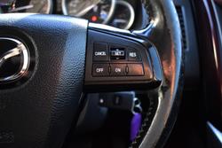 2013 Mazda CX-9 Luxury TB Series 5 Brilliant Black
