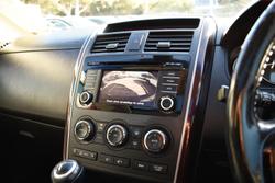 2013 Mazda
CX-9 Luxury