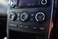 2013 Mazda
CX-9 Luxury