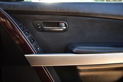 2013 Mazda
CX-9 Luxury