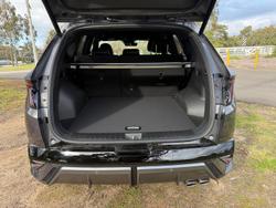 2025 Hyundai
Tucson Elite N Line