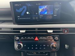 2025 Hyundai
Tucson Elite N Line