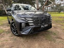 2025 Hyundai
Tucson Elite N Line