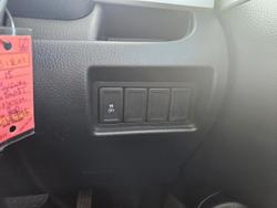 2015 Suzuki Swift GL FZ MY15 Ablaze Red Pearl