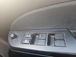 2015 Suzuki Swift GL FZ MY15 Ablaze Red Pearl