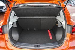 2025 MG ZST Vibe MY25 Horizon Orange