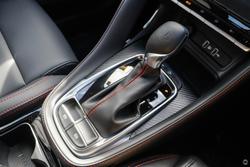 2025 MG ZST Vibe MY25 Horizon Orange