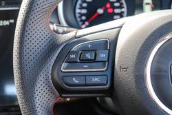 2025 MG ZST Vibe MY25 Horizon Orange