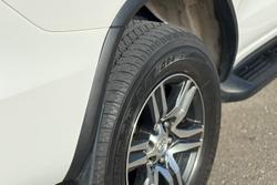 2022 Toyota
Fortuner GX