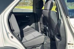 2022 Toyota
Fortuner GX