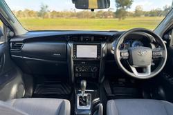 2022 Toyota
Fortuner GX