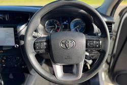 2022 Toyota
Fortuner GX