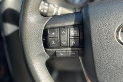 2022 Toyota
Fortuner GX