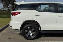 2022 Toyota
Fortuner GX