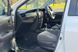 2022 Toyota
Fortuner GX