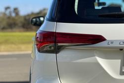 2022 Toyota
Fortuner GX