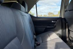 2022 Toyota
Fortuner GX