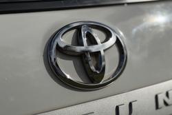 2022 Toyota
Fortuner GX