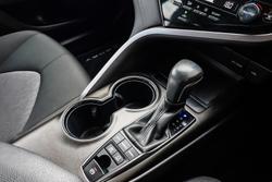 2021 Toyota
                Camry Ascent Sport