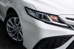 2021 Toyota
                Camry Ascent Sport