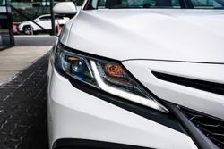 2021 Toyota
                Camry Ascent Sport