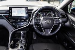 2021 Toyota
                Camry Ascent Sport