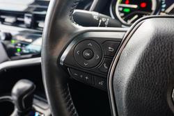 2021 Toyota
                Camry Ascent Sport