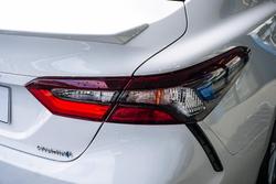 2021 Toyota
Camry Ascent Sport