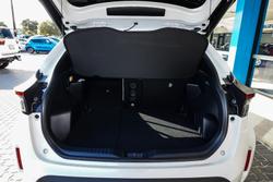2023 Toyota
Yaris Cross Urban