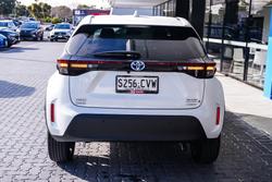 2023 Toyota
Yaris Cross Urban