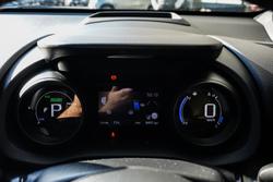 2023 Toyota
Yaris Cross Urban