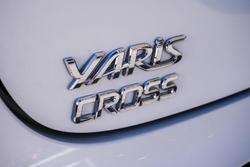 2023 Toyota
Yaris Cross Urban