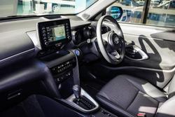 2023 Toyota
Yaris Cross Urban