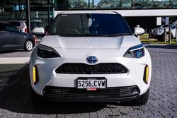 2023 Toyota
Yaris Cross Urban
