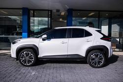 2023 Toyota
Yaris Cross Urban