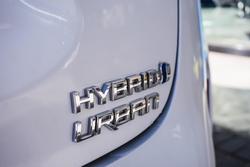 2023 Toyota
Yaris Cross Urban