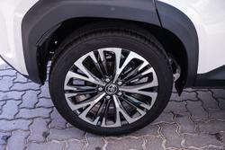 2023 Toyota
Yaris Cross Urban